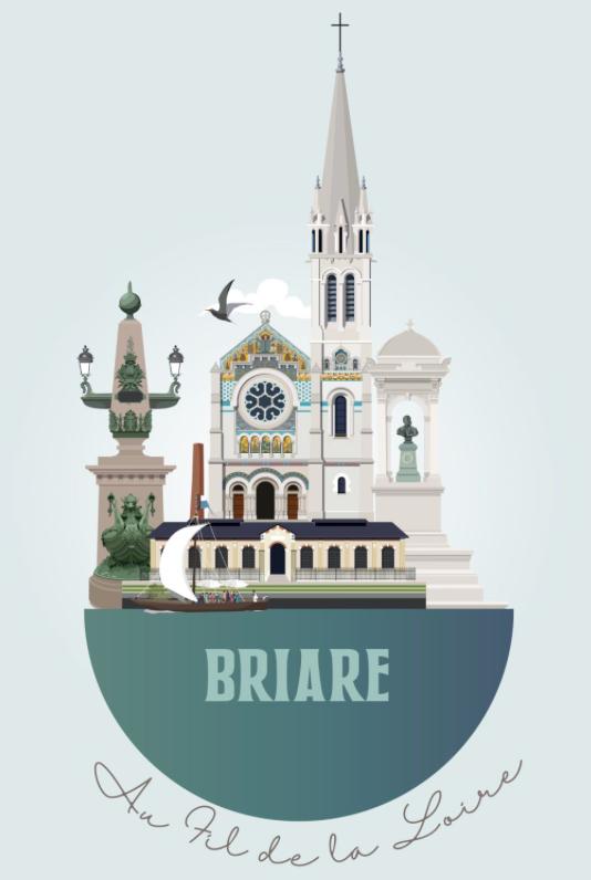 Pont-Canal de Briare